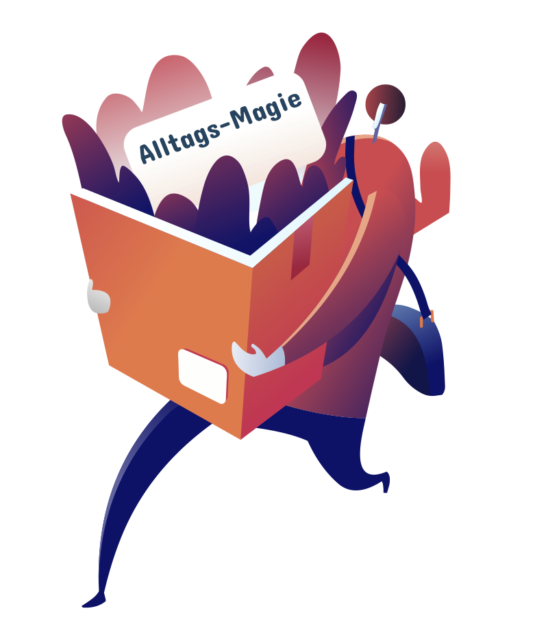 alltags-magie